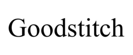 GOODSTITCH trademark