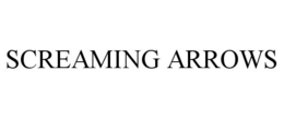 SCREAMING ARROWS trademark