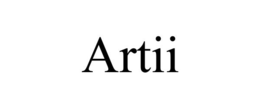 ARTII trademark
