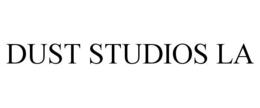 DUST STUDIOS LA trademark