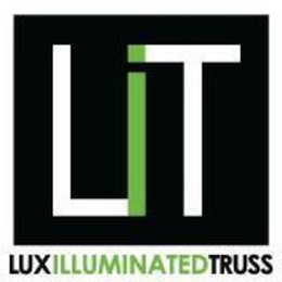 LIT LUXILLUMINATEDTRUSS trademark