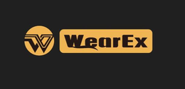 W WEAREX trademark