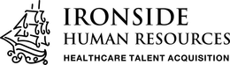 IRONSIDE HUMAN RESOURCES HEALTHCARE TALENT ACQUISITION trademark