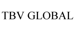 TBV GLOBAL trademark
