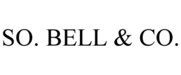 SO. BELL & CO. trademark