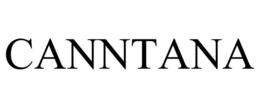 CANNTANA trademark