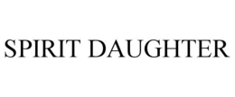 SPIRIT DAUGHTER trademark