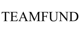 TEAMFUND trademark