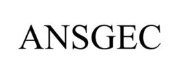 ANSGEC trademark