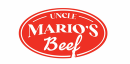UNCLE MARIO'S BEEF trademark