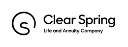 CS CLEAR SPRING LIFE AND ANNUITY COMPANY trademark