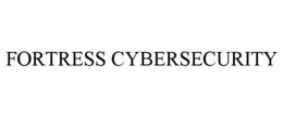 FORTRESS CYBERSECURITY trademark