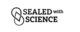 SEALED WITH SCIENCE trademark