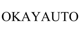 OKAYAUTO trademark