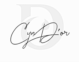 CD CYND'OR trademark