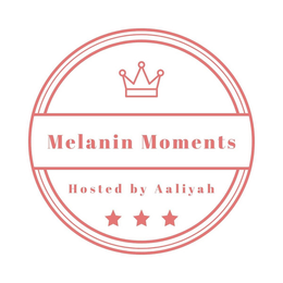 MELANIN MOMENTS HOSTED BY AALIYAH trademark