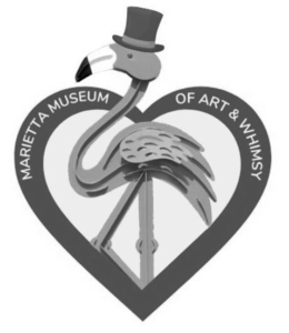 MARIETTA MUSEUM OF ART & WHIMSY trademark