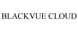 BLACKVUE CLOUD trademark