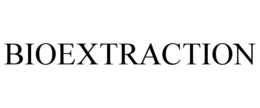 BIOEXTRACTION trademark