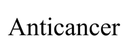 ANTICANCER trademark