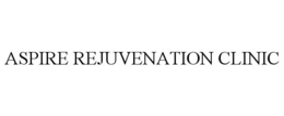 ASPIRE REJUVENATION CLINIC trademark