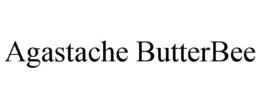 AGASTACHE BUTTERBEE trademark