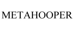 METAHOOPER trademark
