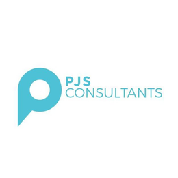 P PJS CONSULTANTS trademark