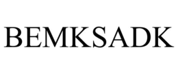 BEMKSADK trademark