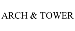 ARCH & TOWER trademark