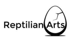REPTILIAN ARTS trademark