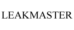 LEAKMASTER trademark