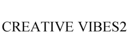 CREATIVE VIBES2 trademark