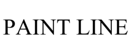 PAINT LINE trademark