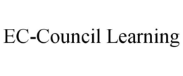 EC-COUNCIL LEARNING trademark