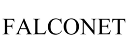 FALCONET trademark