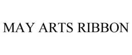 MAY ARTS RIBBON trademark