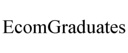 ECOMGRADUATES trademark