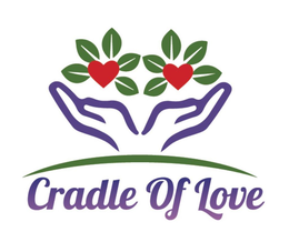 CRADLE OF LOVE trademark
