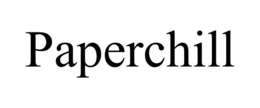 PAPERCHILL trademark