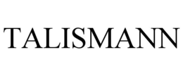 TALISMANN trademark