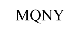 MQNY trademark