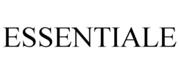 ESSENTIALE trademark