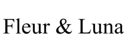 FLEUR & LUNA trademark
