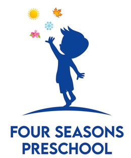 FOUR SEASONS PRESCHOOL trademark
