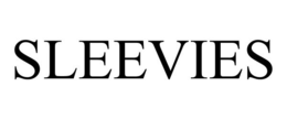 SLEEVIES trademark
