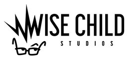 WISE CHILD STUDIOS trademark