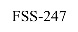 FSS-247 trademark