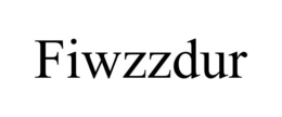 FIWZZDUR trademark
