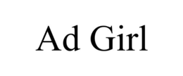 AD GIRL trademark